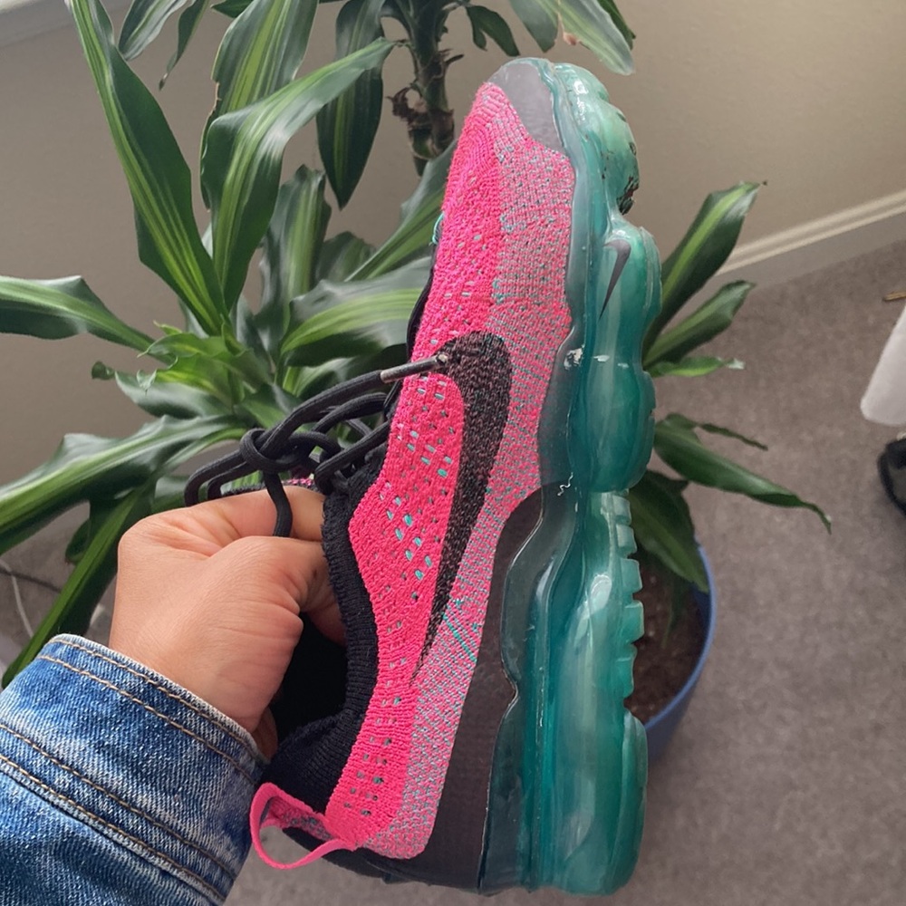 Nike Air VaporMax 2023 Flyknit Miami Nights - Picture 6 of 9